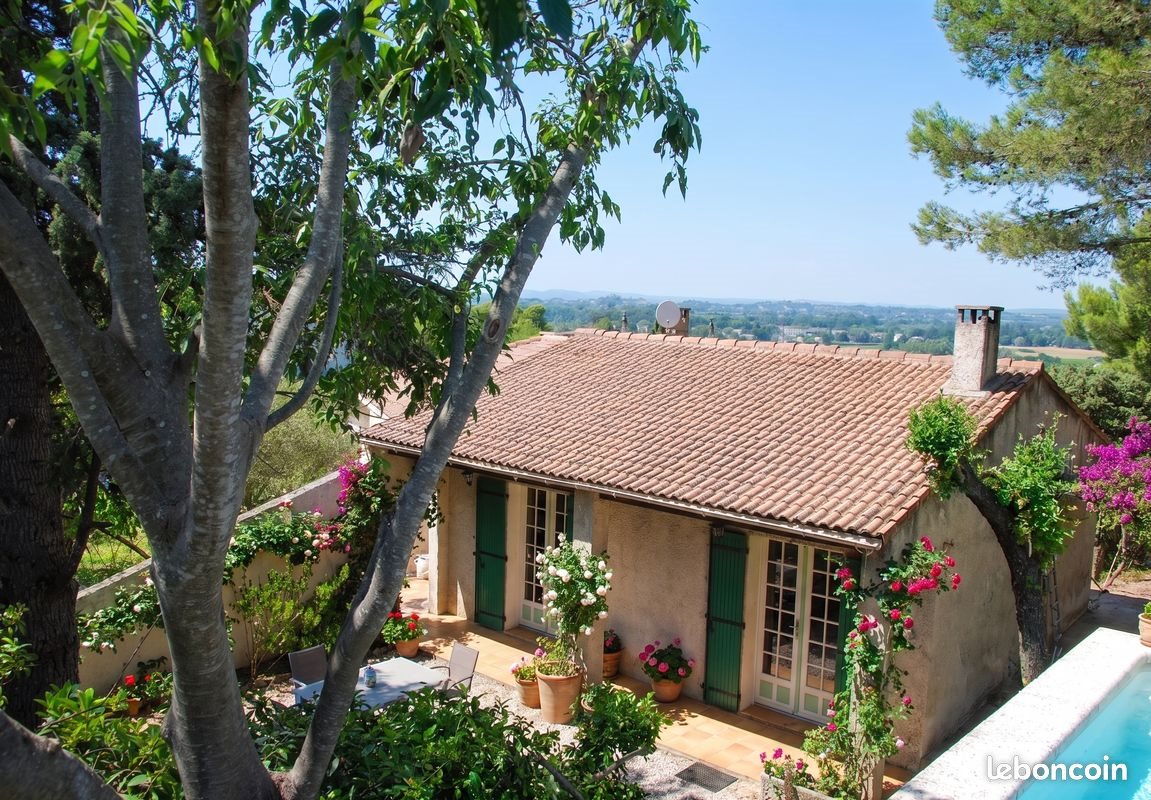 Maison à vendre, 110m², Comps
