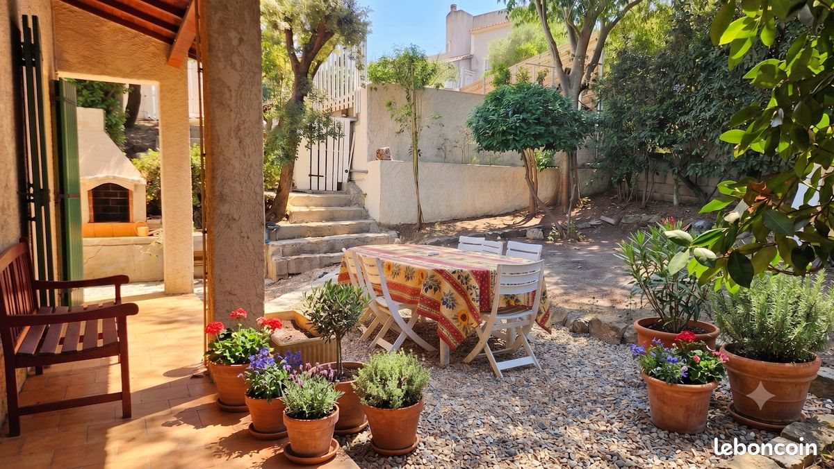 Maison à vendre, 110m², Comps