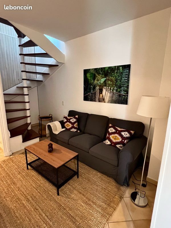 Appartement à louer, 39m², Chatou