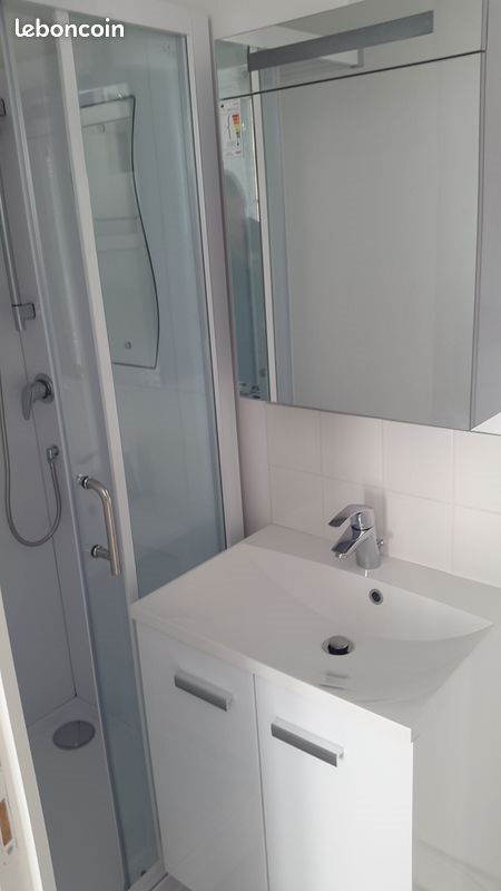 Appartement à louer, 12m², Calais
