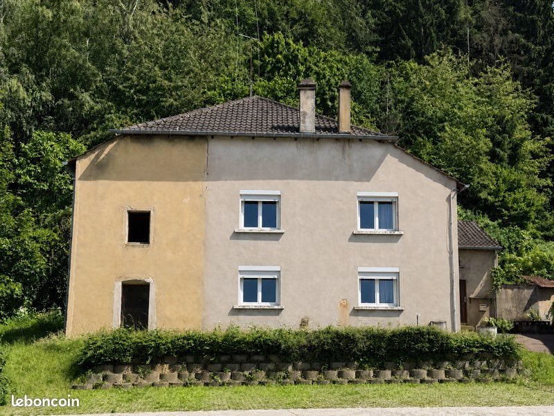 Maison à vendre, 150m², Cocheren