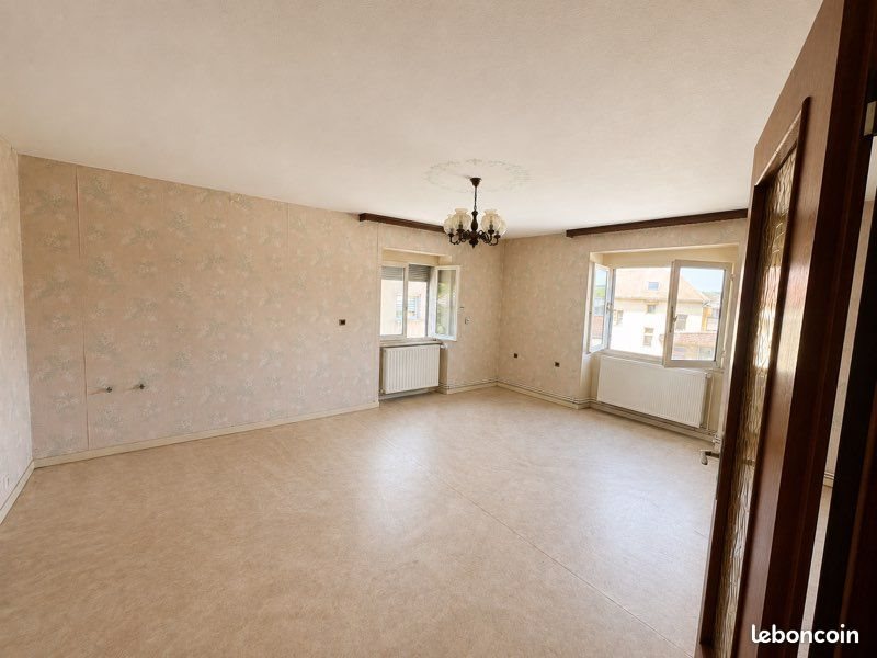 Maison à vendre, 150m², Cocheren