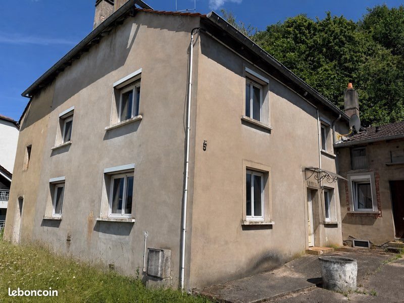 Maison à vendre, 150m², Cocheren