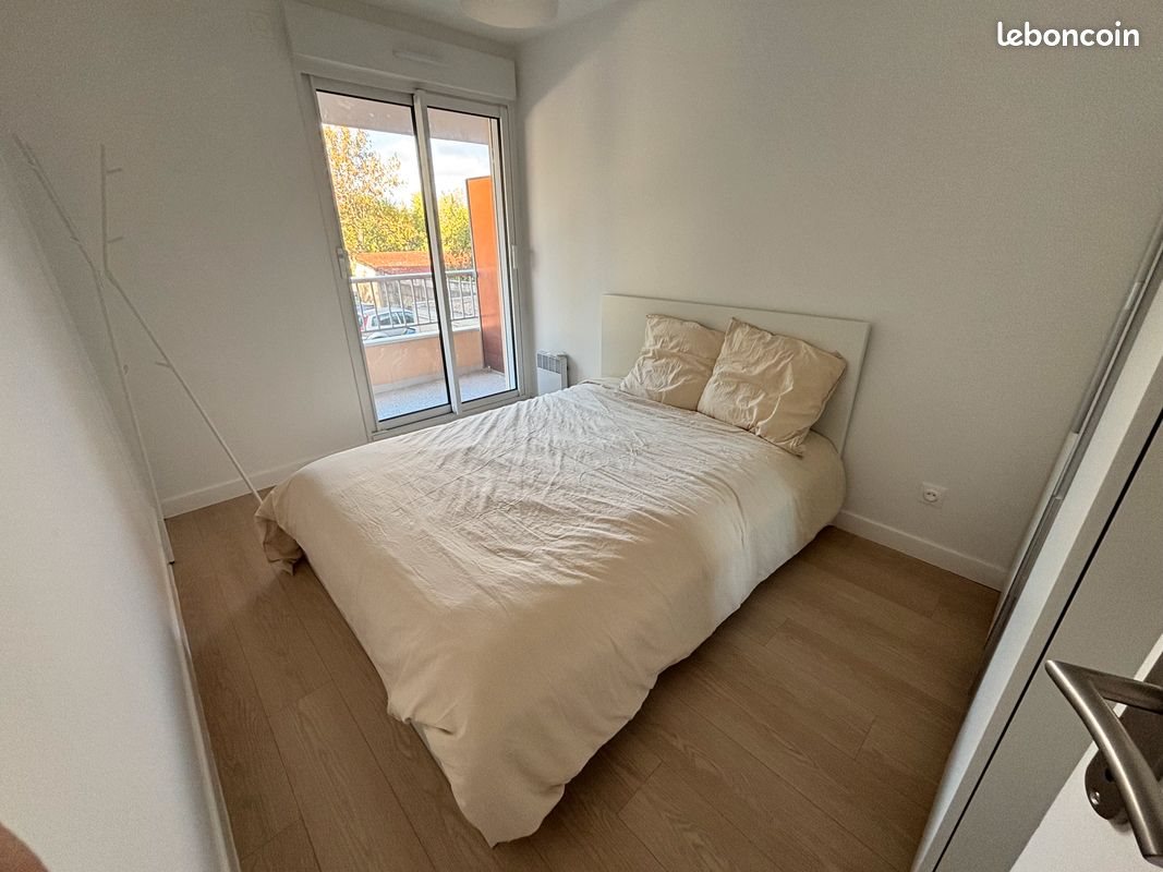 Appartement à louer, 29m², Bordeaux