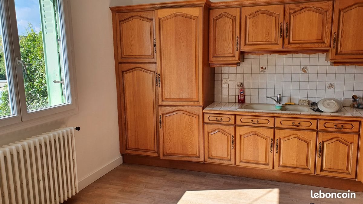 Maison à louer, 100m², Oraison