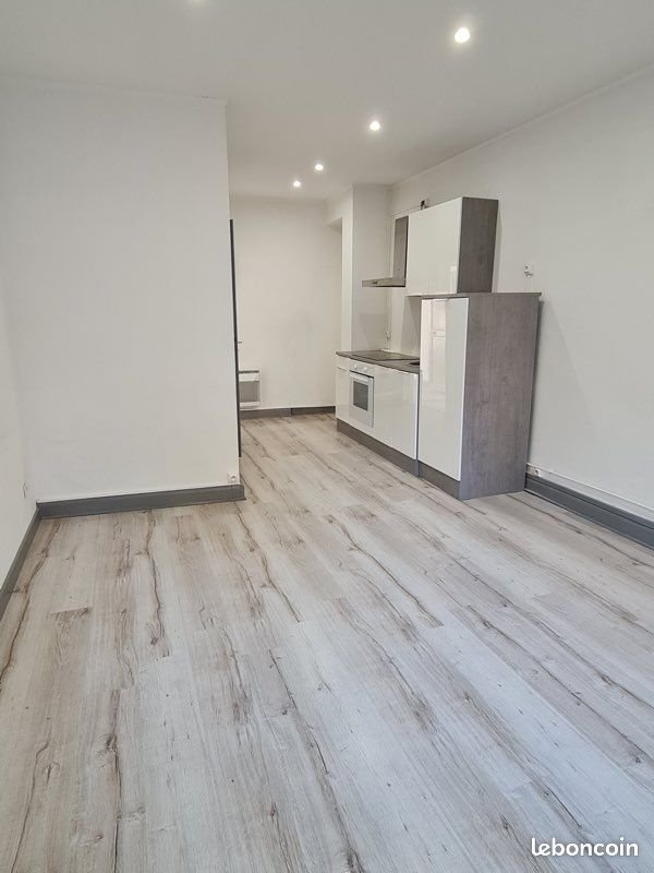 Appartement à louer, 40m², Homécourt