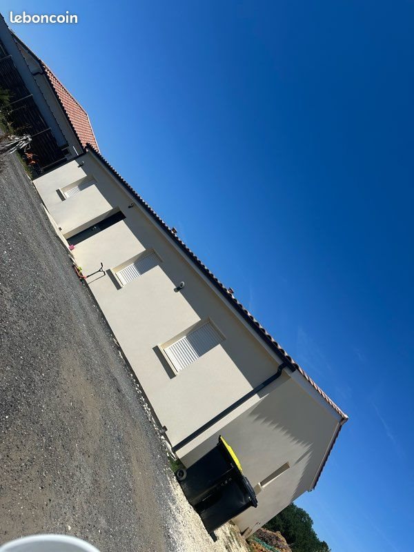 Maison à vendre, 100m², Targon