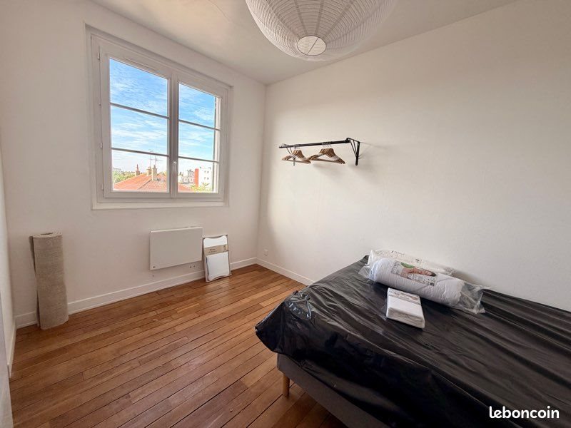 Appartement à louer, 37m², Troyes