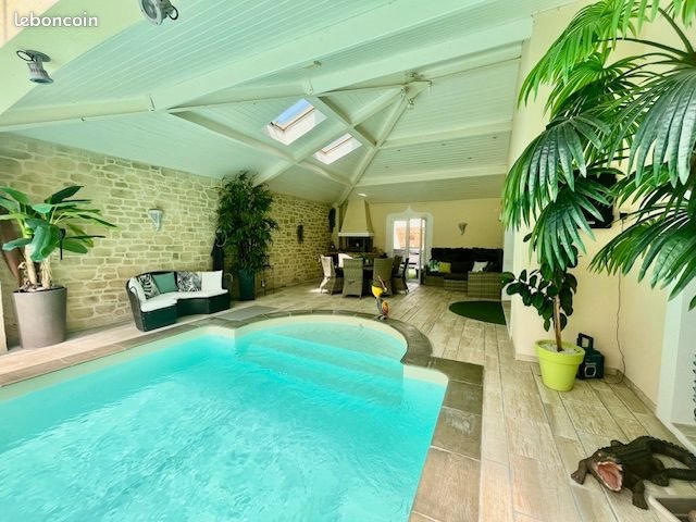 Maison à vendre, 140m², Les Moutiers-en-Retz