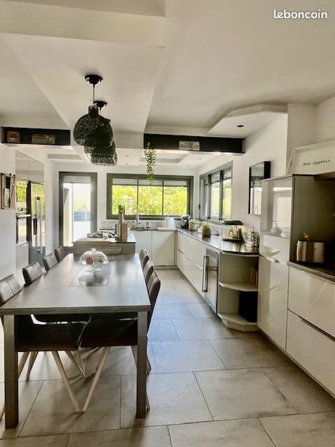 Maison à vendre, 140m², Les Moutiers-en-Retz