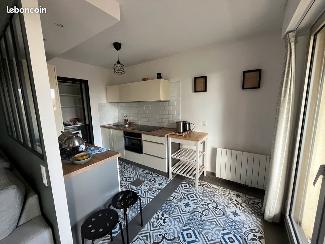 Appartement à louer, 47m², Bordeaux