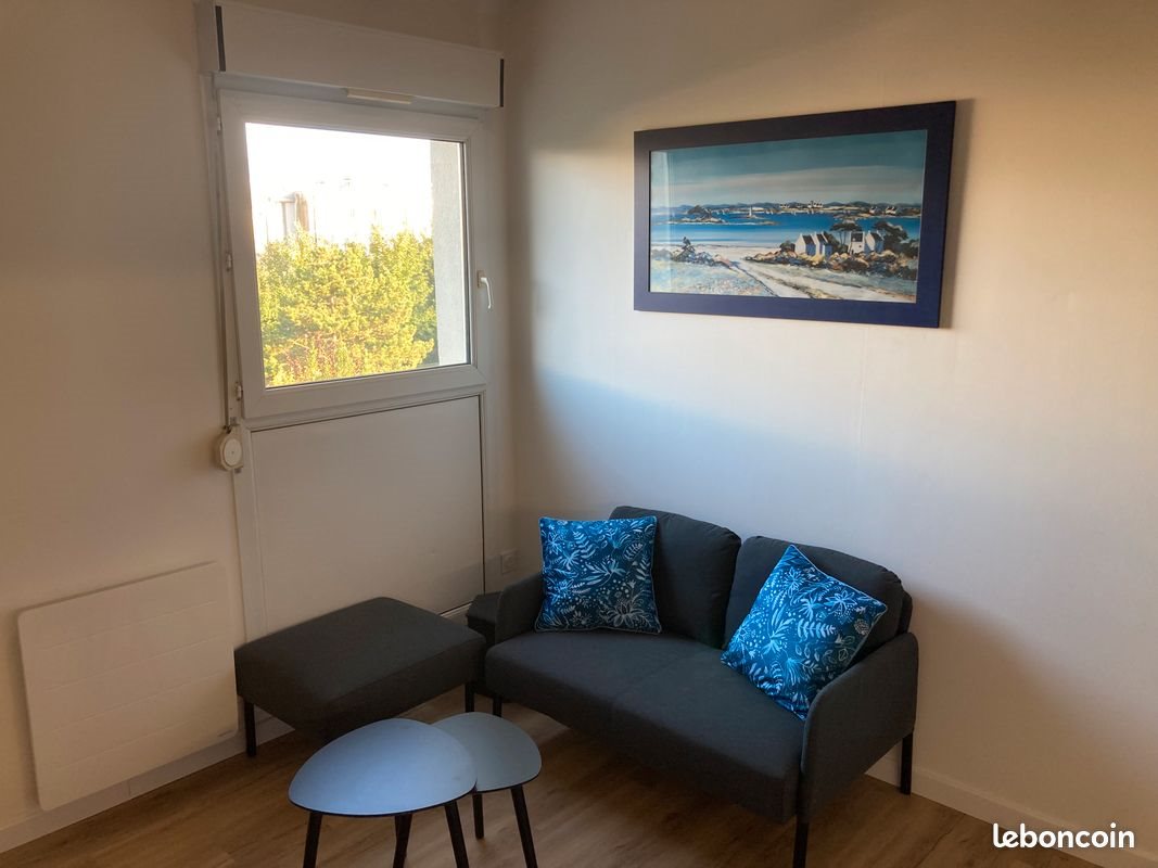 Appartement à louer, 29m², Arras