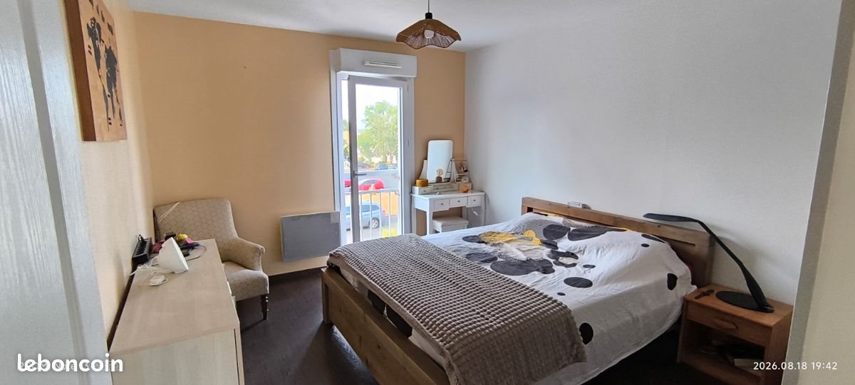 Maison à vendre, 83m², La Bouëxière