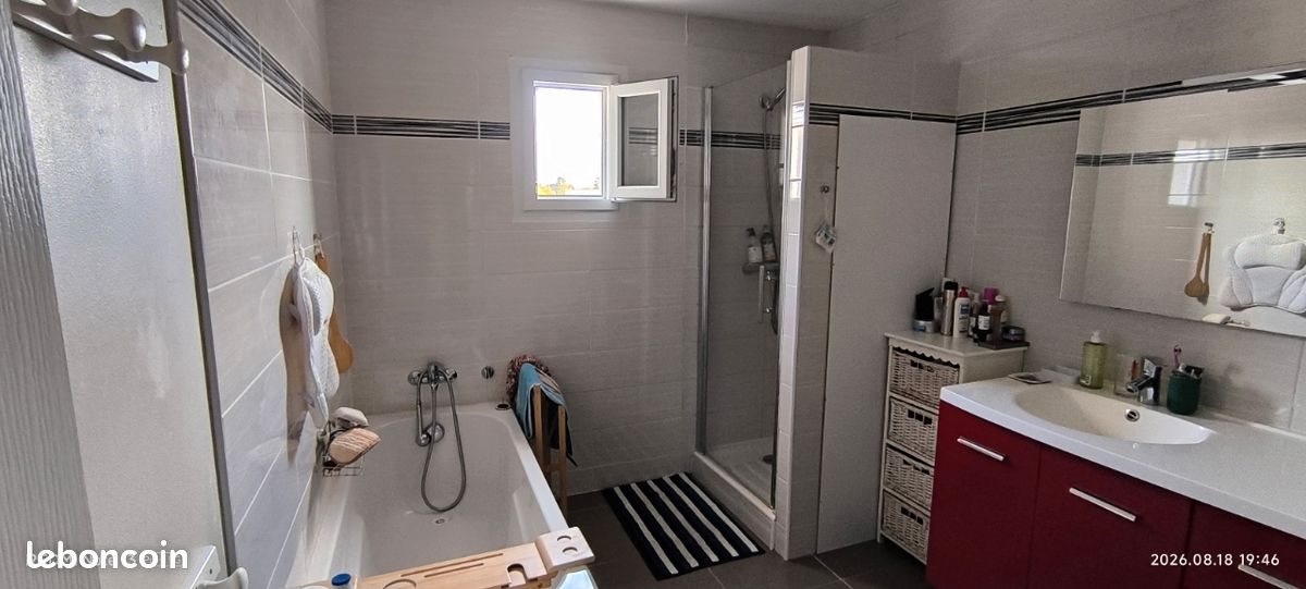 Maison à vendre, 83m², La Bouëxière