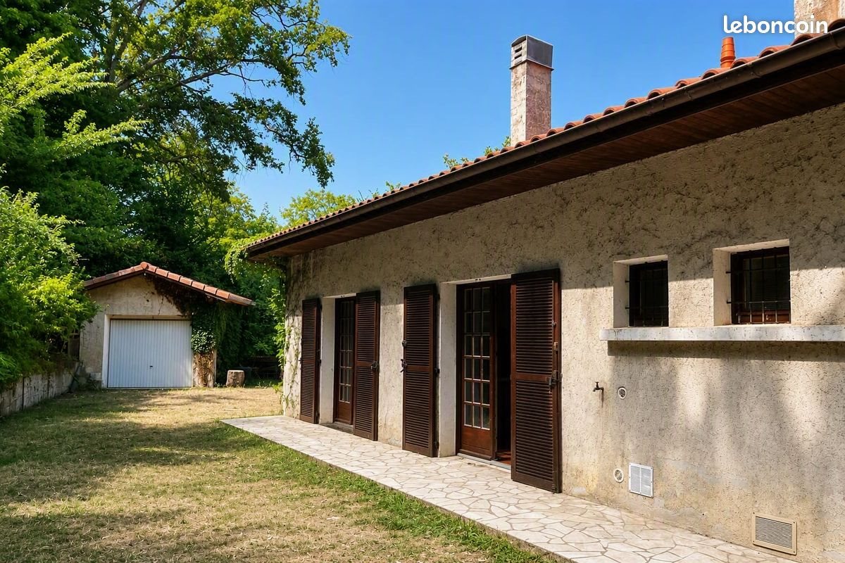 Maison à vendre, 106m², Aire-sur-l'Adour