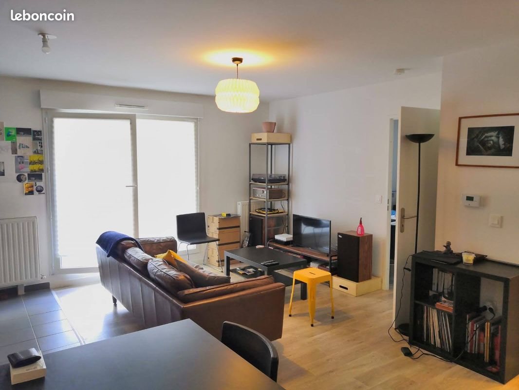 Appartement à louer, 42m², Les Lilas