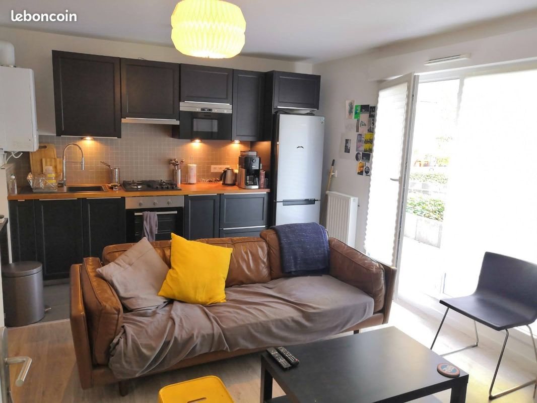 Appartement à louer, 42m², Les Lilas