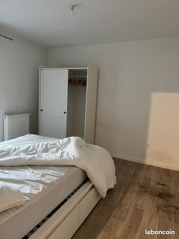 Appartement à louer, 42m², Les Lilas