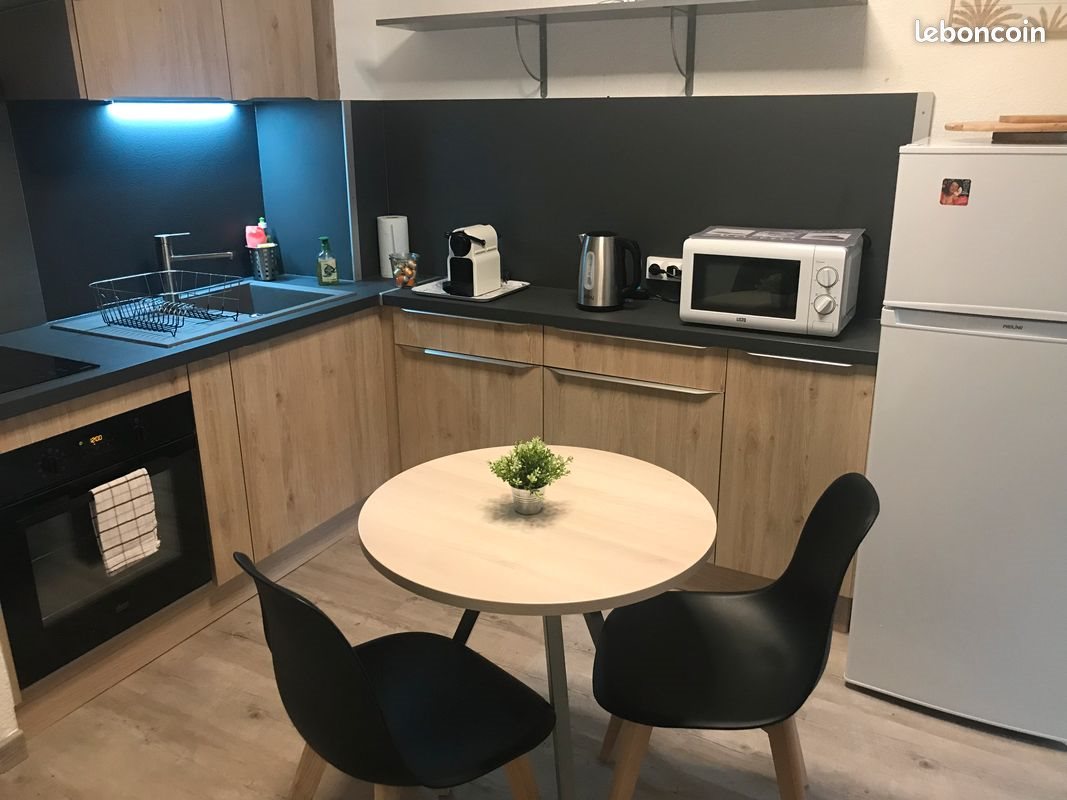Appartement à louer, 30m², Avignon