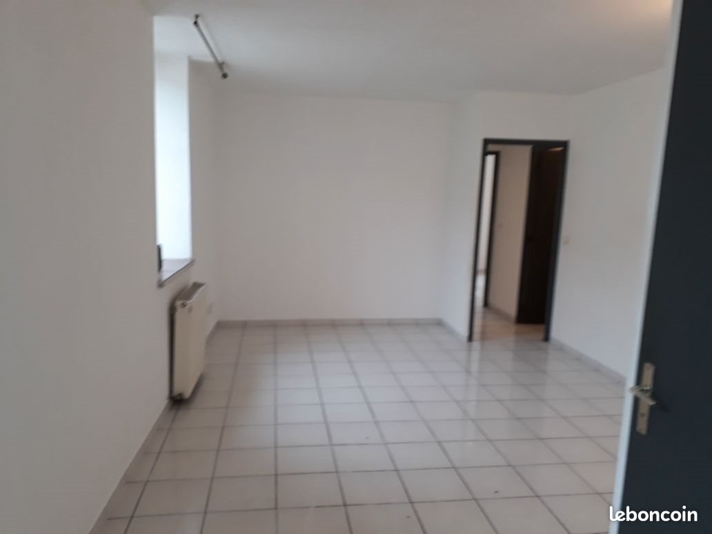 Appartement à louer, 60m², Romans-sur-Isère