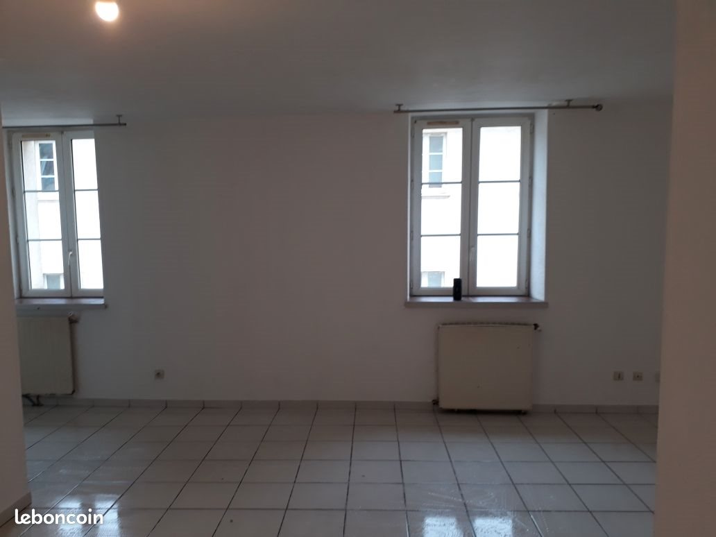 Appartement à louer, 60m², Romans-sur-Isère