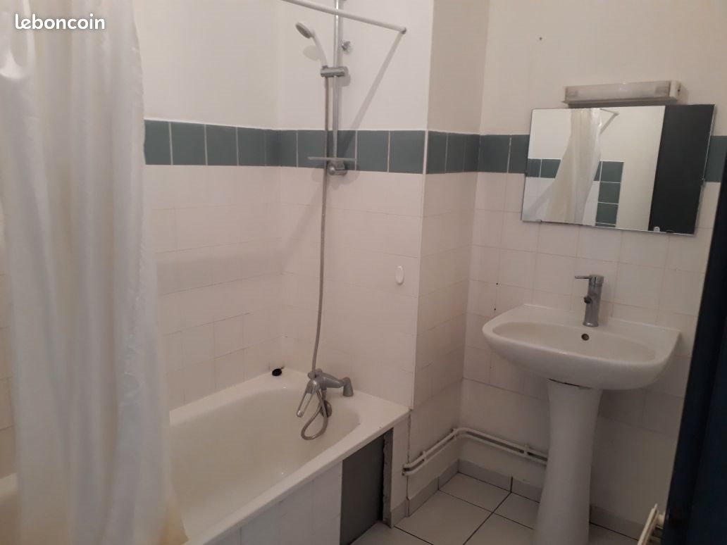 Appartement à louer, 60m², Romans-sur-Isère
