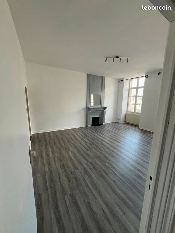 Appartement à louer, 50m², Morlaix