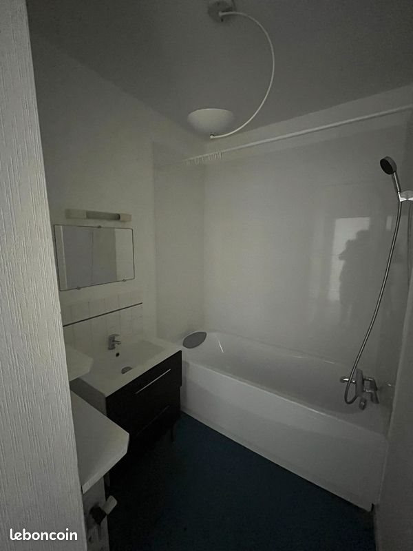 Appartement à louer, 50m², Morlaix