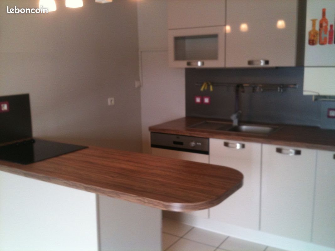 Appartement à louer, 38m², Laxou