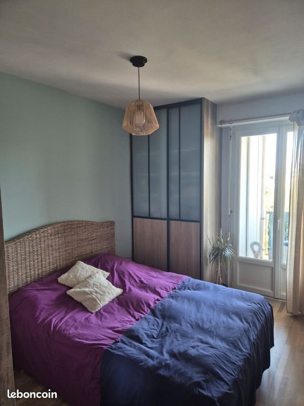 Appartement à vendre, 71m², Montpellier