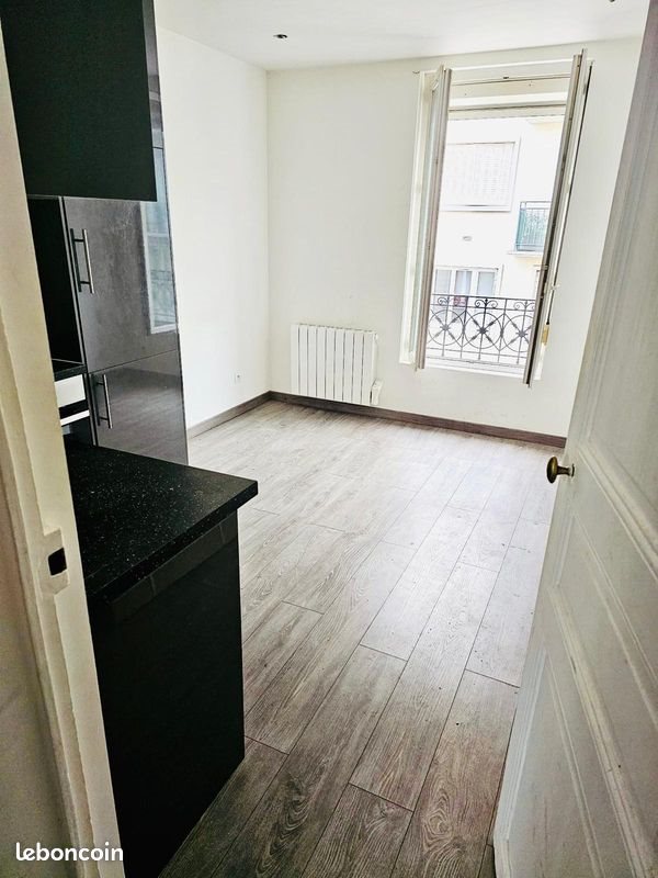 Appartement à louer, 30m², Malakoff