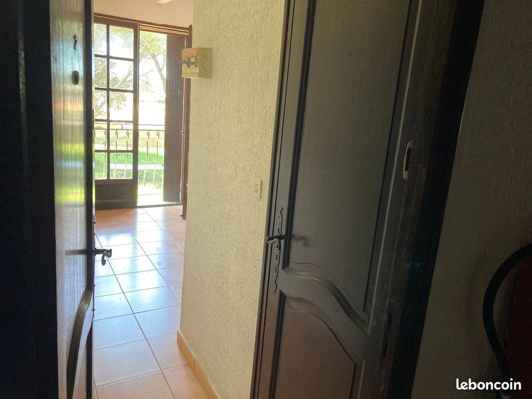Appartement à louer, 18m², Arles