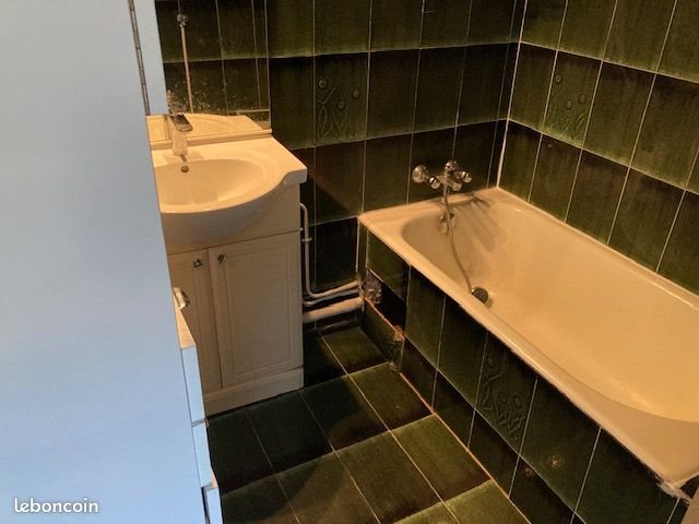 Appartement à louer, 18m², Arles