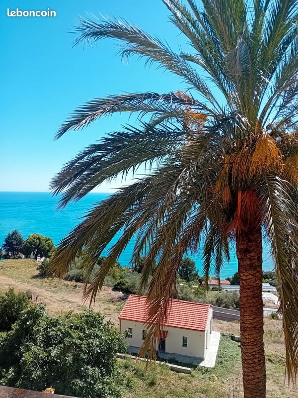 Maison à vendre, 90m², Sospel