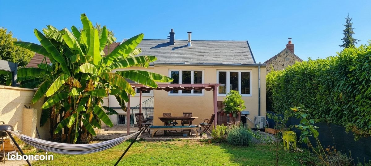 Maison à vendre, 81m², Dormelles