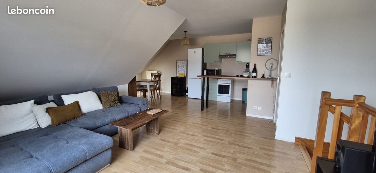 Appartement à louer, 65m², Bruz
