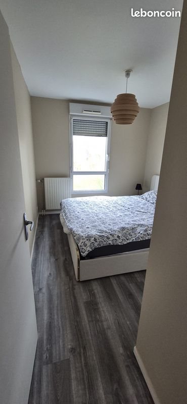 Appartement à louer, 65m², Bruz