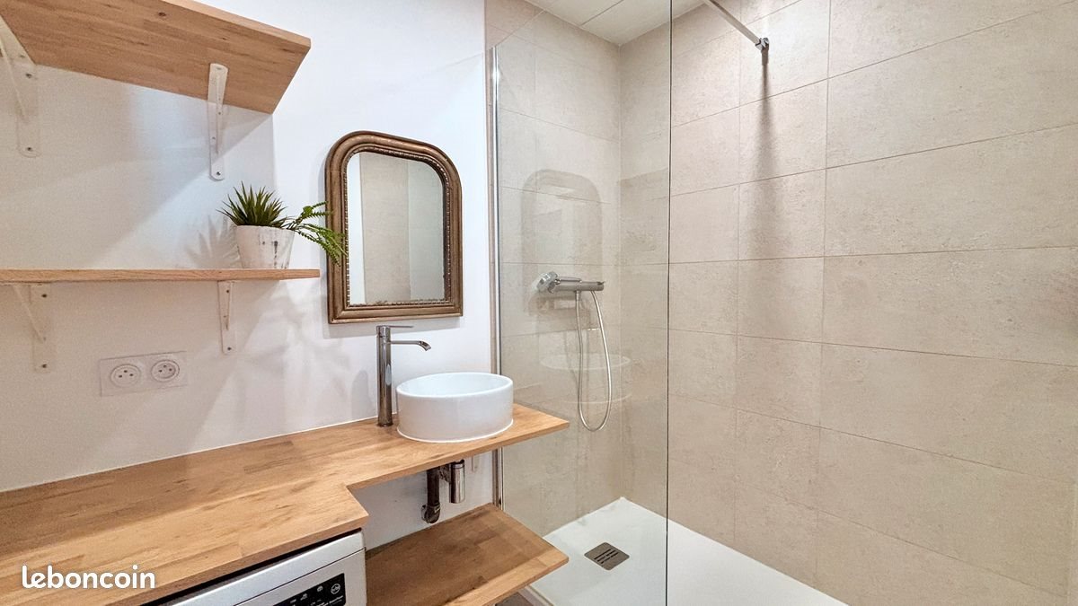 Appartement à louer, 68m², Sainte-Foy-lès-Lyon