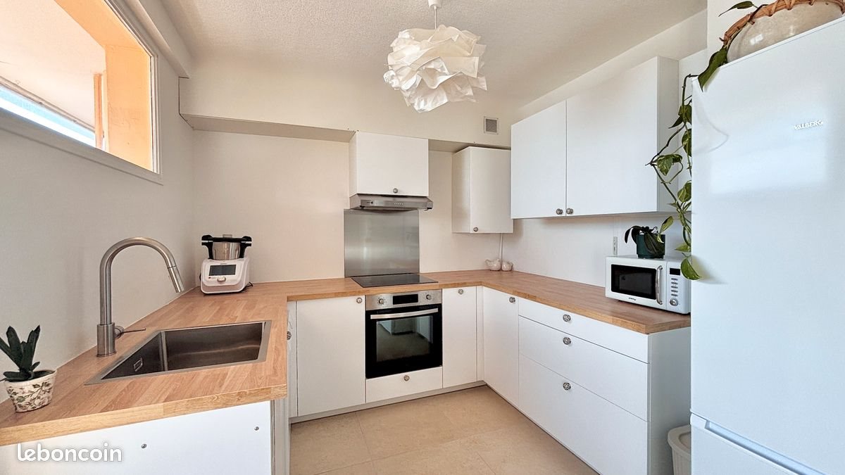 Appartement à louer, 68m², Sainte-Foy-lès-Lyon