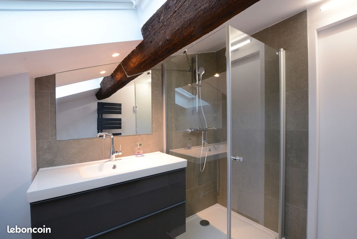 Appartement à louer, 44m², Lentilly