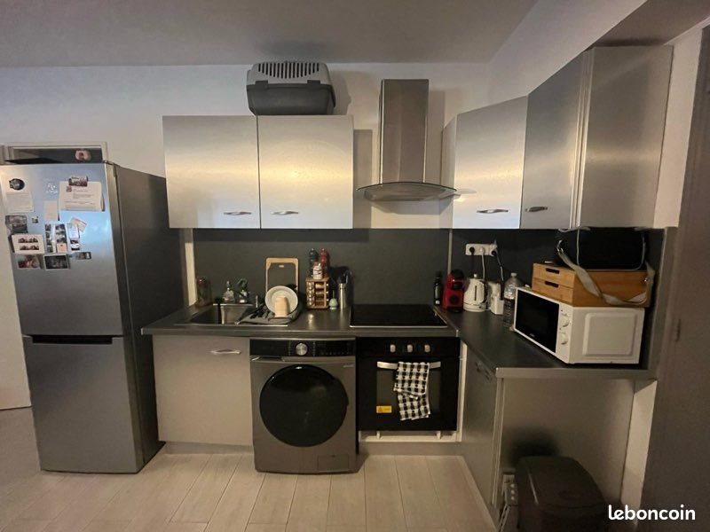 Appartement à louer, 43m², Limoges