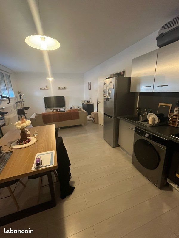 Appartement à louer, 43m², Limoges