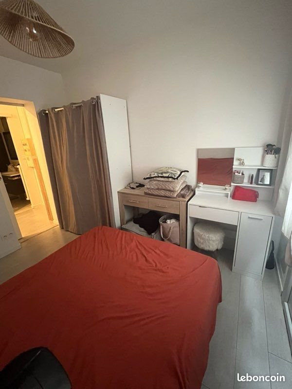 Appartement à louer, 43m², Limoges