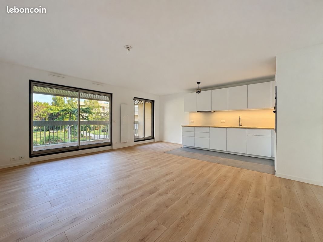 Appartement à vendre, 84m², Verrières-le-Buisson