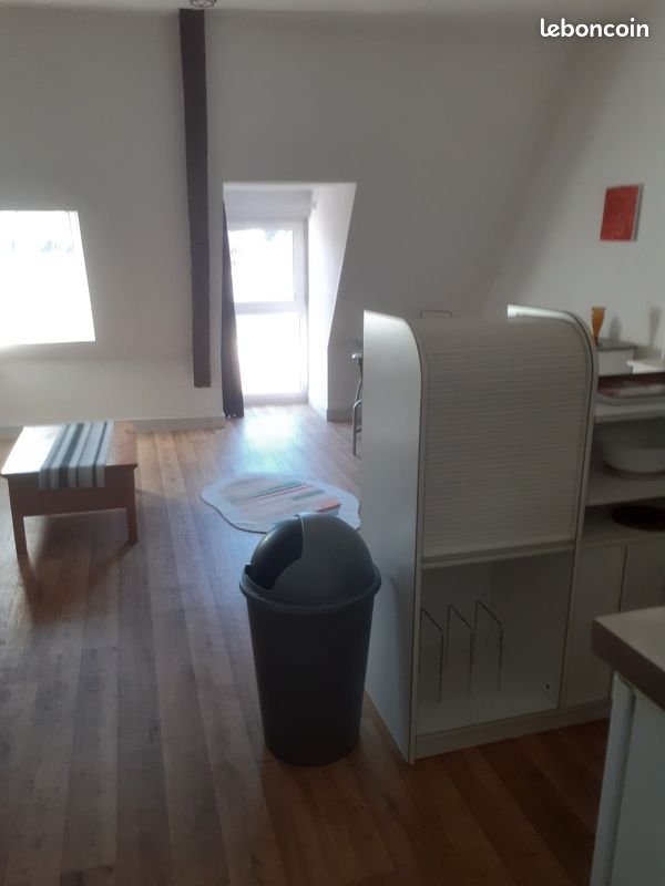 Appartement à louer, 40m², Guéret