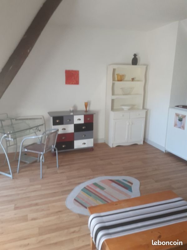 Appartement à louer, 40m², Guéret