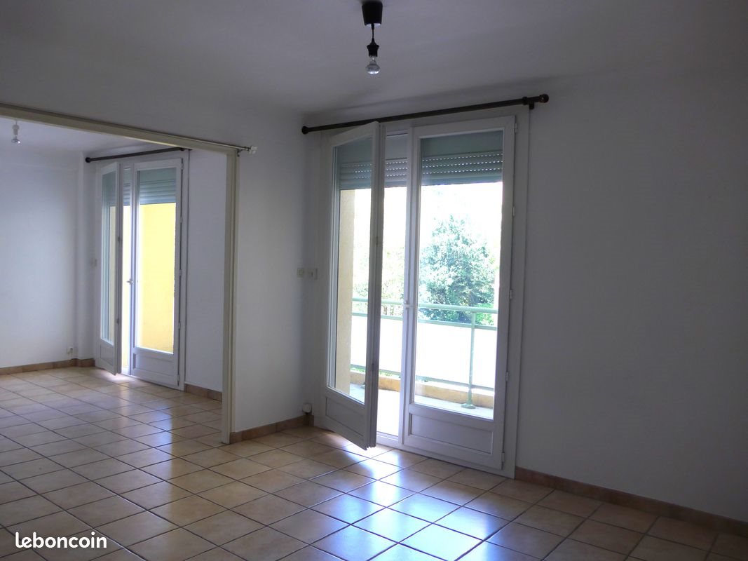 Appartement à louer, 37m², Carcassonne