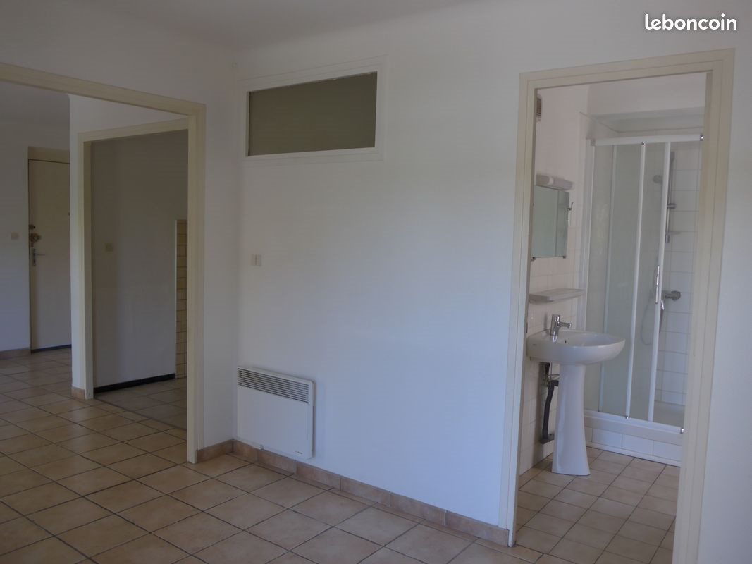 Appartement à louer, 37m², Carcassonne