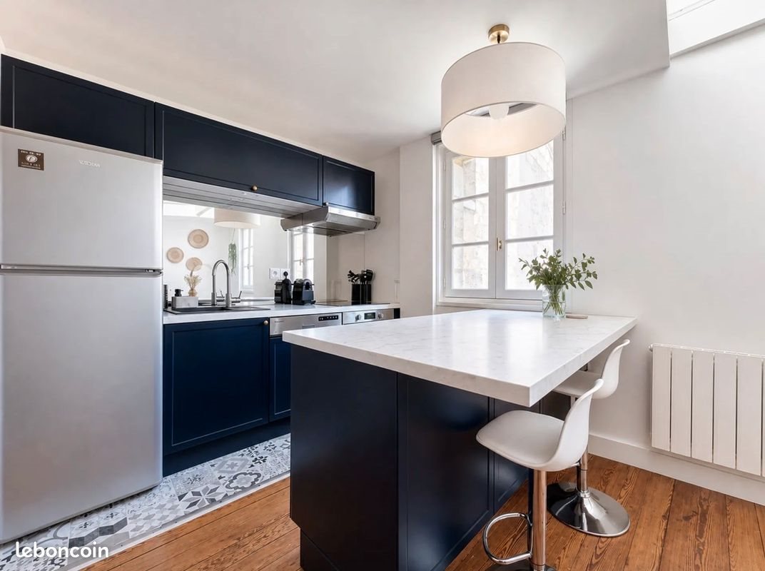 Appartement à louer, 70m², Bordeaux