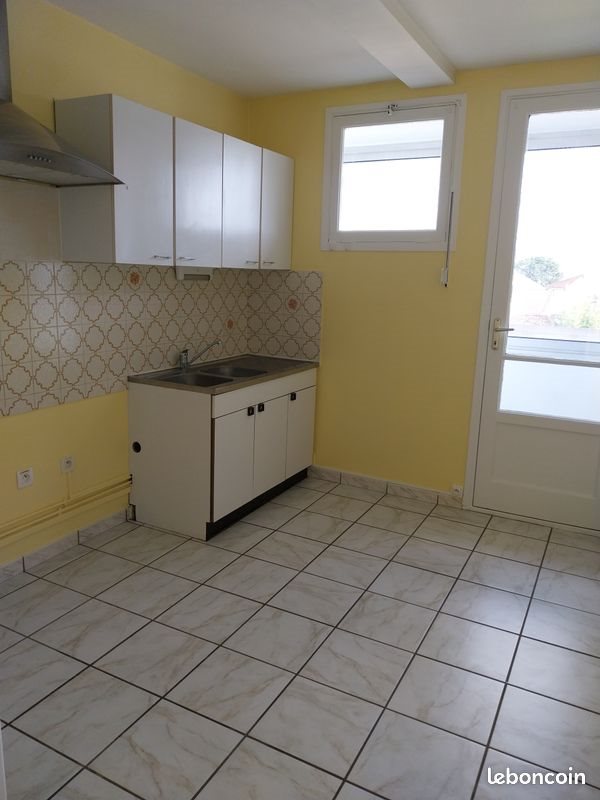 Appartement à vendre, 54m², Boën-sur-Lignon